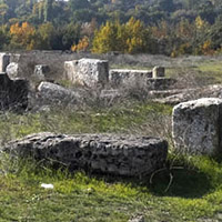 Colossae Antik Kenti honaz