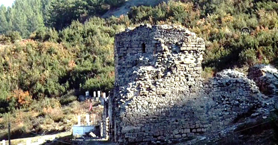 Sultan Murat Camii- Denizli