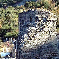 Sultan Murat Camisi Honaz