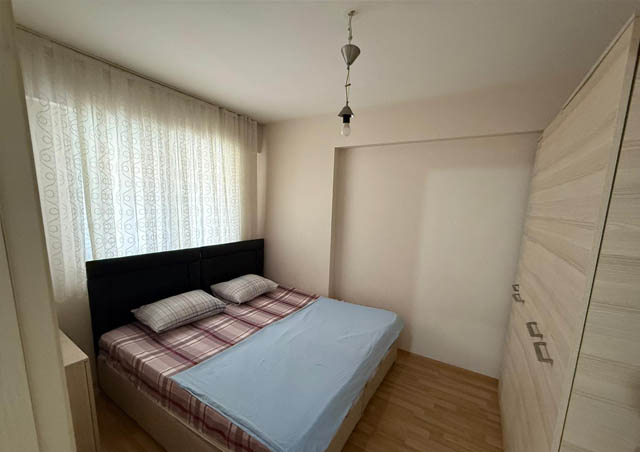 Rainfort apart odaları Honaz